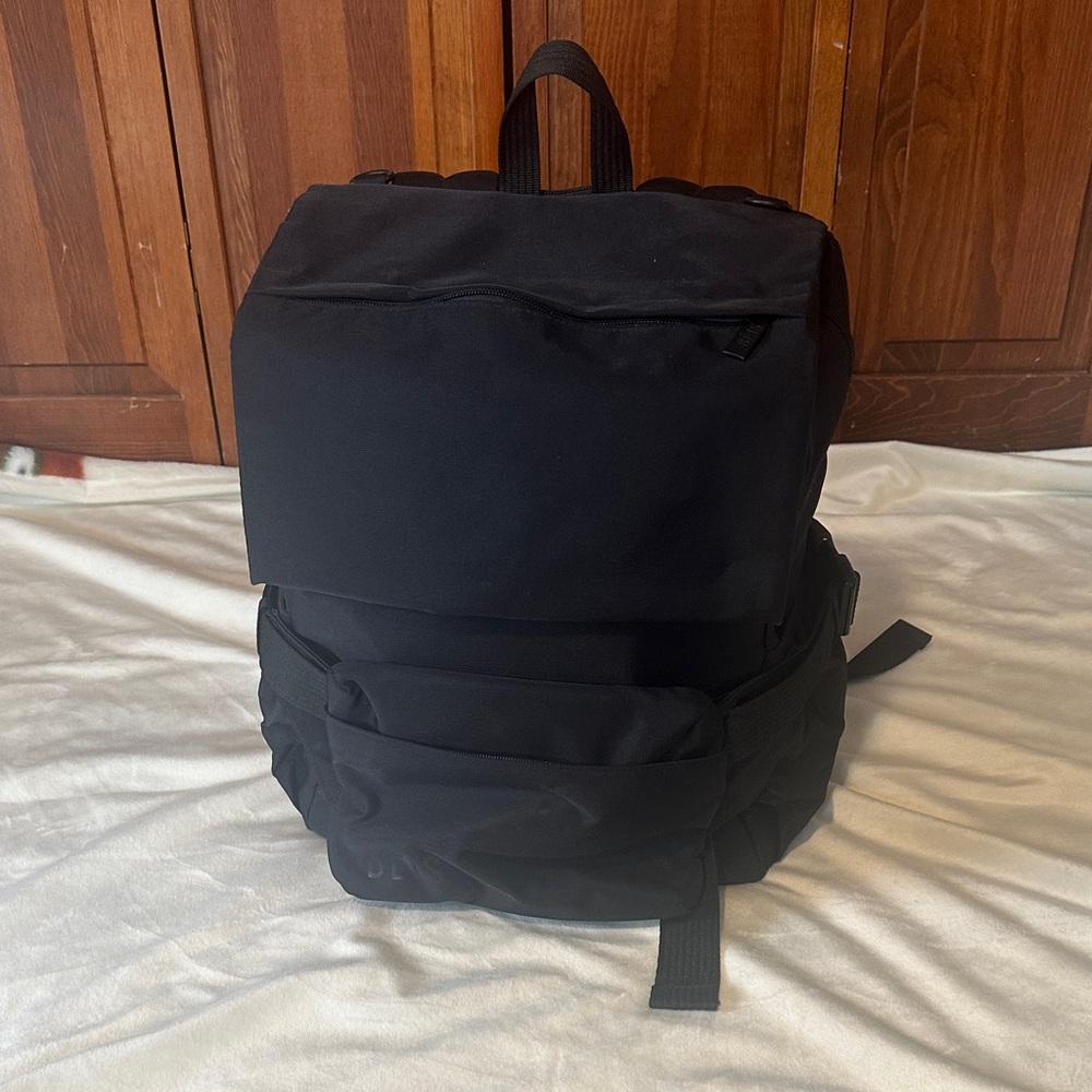 BEIS diaper backpack